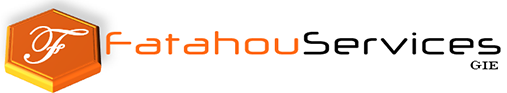 Fatahou Services Logo